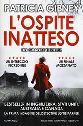 L' ospite inatteso
