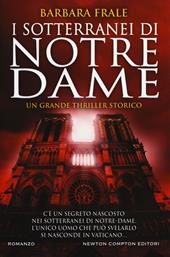 I sotterranei di Notre-Dame