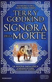 La signora della morte