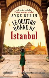  Le quattro donne di Istanbul