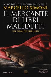 Il mercante di libri maledetti