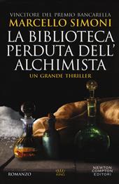 La biblioteca perduta dell'alchimista