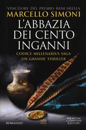 L' abbazia dei cento inganni. Codice Millenarius saga