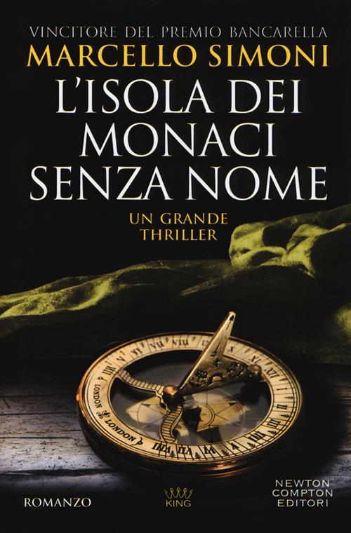 La profezia delle pagine perdute- Marcello Simoni di seconda mano