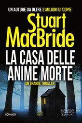 La casa delle anime morte