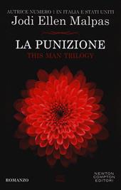 La punizione. This man trilogy. Vol. 2