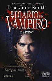 Destino. Il diario del vampiro