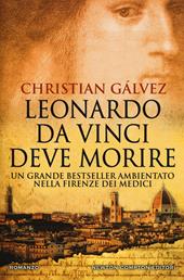 Leonardo da Vinci deve morire