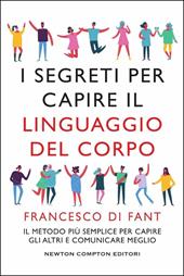 I segreti per capire il linguaggio del corpo