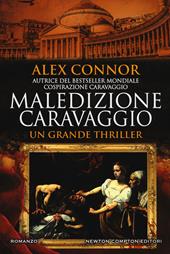 Maledizione Caravaggio