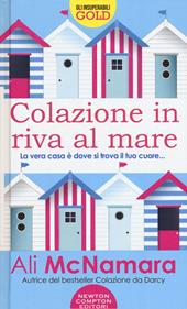 Colazione in riva al mare