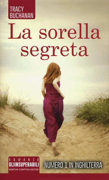 La sorella segreta - Tracy Buchanan - Libro Newton Compton Editori 2018, Gli insuperabili | Libraccio.it