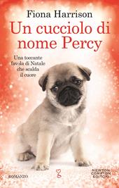 Un cucciolo di nome Percy