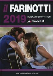 Il Farinotti 2019. Dizionario di tutti i film