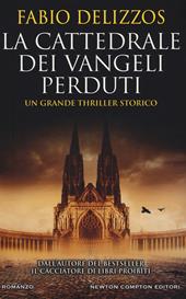 La cattedrale dei vangeli perduti