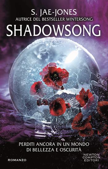 Shadowsong - S. Jae-Jones - Libro Newton Compton Editori 2018, Vertigo | Libraccio.it