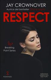 Respect. Breaking point series