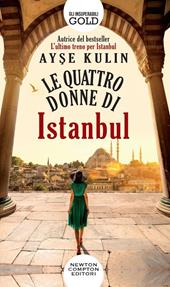 Le quattro donne di Istanbul