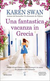 Una fantastica vacanza in Grecia