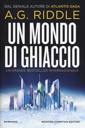 Un mondo di ghiaccio
