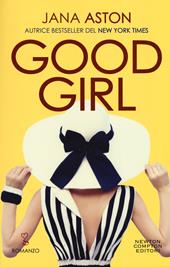 Good girl. Vegas billionaires. Vol. 1