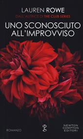 Uno sconosciuto all'improvviso