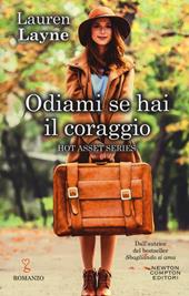 Odiami se hai il coraggio. Hot asset series