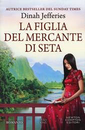 La figlia del mercante di seta