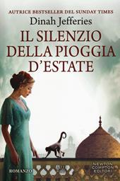 Il silenzio della pioggia d'estate