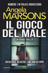  Urla nel silenzio: 9788822732163: Angela Marsons: Books