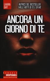 Ancora un giorno di te. Everything series. Vol. 4