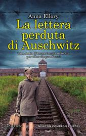 La lettera perduta di Auschwitz