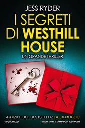 I segreti di Westhill House