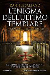 L' enigma dell'ultimo templare