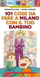 101 cose da fare a Milano con il tuo bambino