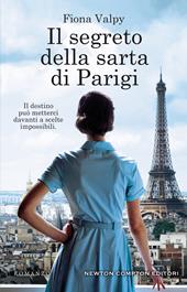 Il segreto della sarta di Parigi