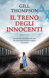 Il treno degli innocenti