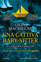 Una cattiva baby-sitter