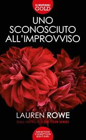 Uno sconosciuto all'improvviso