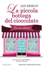 La piccola bottega del cioccolato