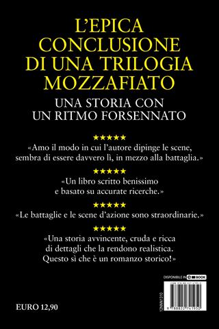 Sotto i vessilli di Roma. Il trionfo dell'impero saga - K. M. Ashman - Libro Newton Compton Editori 2023, Nuova narrativa Newton | Libraccio.it