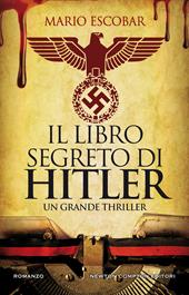 Il libro segreto di Hitler