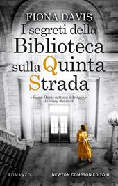 I segreti della Biblioteca sulla Quinta Strada