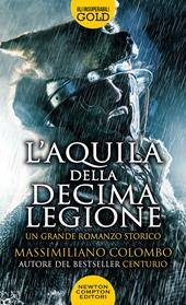 L'aquila della decima legione