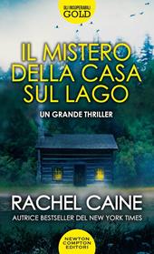 Il mistero della casa sul lago