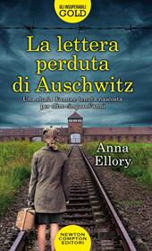 La lettera perduta di Auschwitz