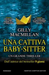  Una cattiva baby-sitter