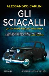 Gli sciacalli