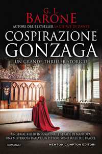 Image of Cospirazione Gonzaga