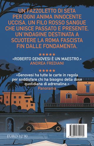 Il mietitore di angeli - Roberto Genovesi - Libro Newton Compton Editori 2024, Nuova narrativa Newton | Libraccio.it